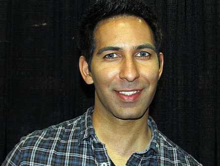 Vic Malhotra