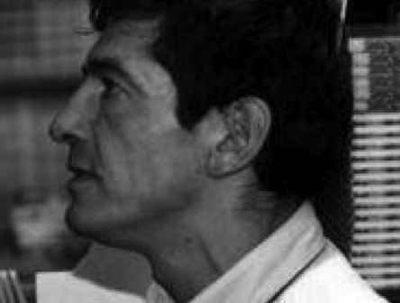 Enrique Sánchez Abulí