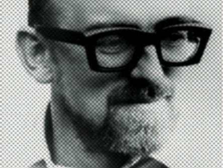 Donald Westlake