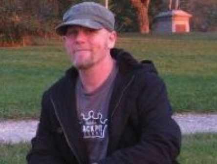 Ryan Dunlavey