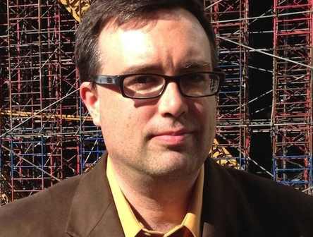 Fred Van Lente