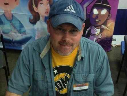 Charles Paul Wilson III