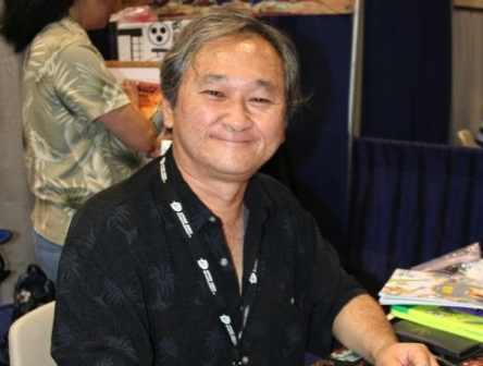 Stan Sakai