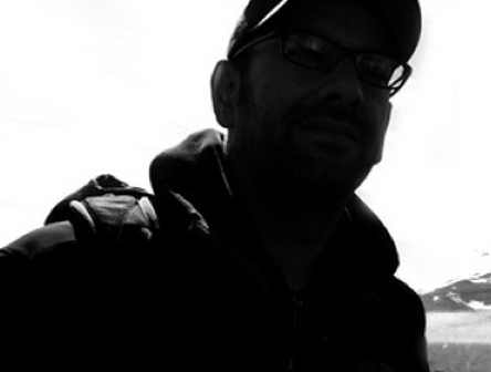 Brian Wood