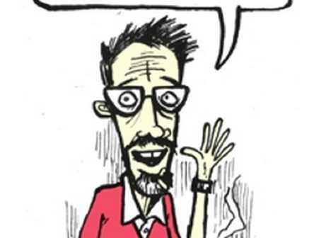 Joe Ollman