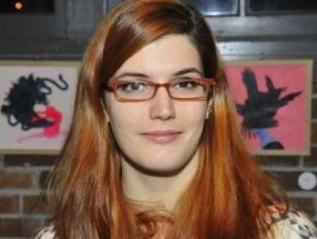 Katherine Verhoeven