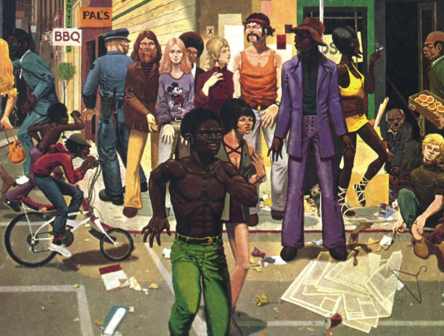 Guy Colwell