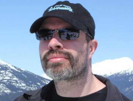 Jason Copland
