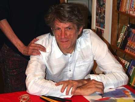 James Romberger