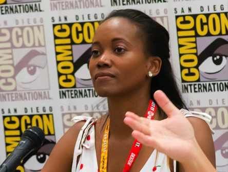 Erika Alexander