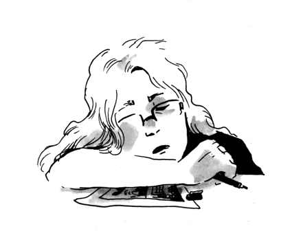Tillie Walden