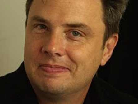 Jeff Jensen