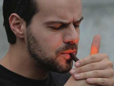 Sergio Ponchione