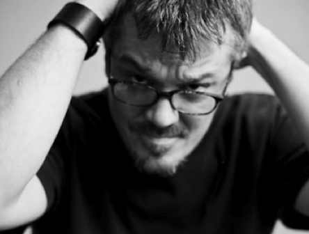 Steve Niles
