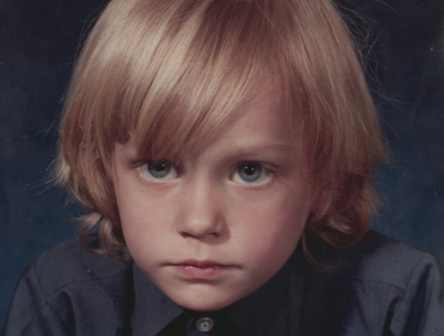 Jesse Reklaw