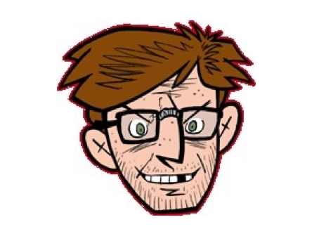 Evan Dorkin