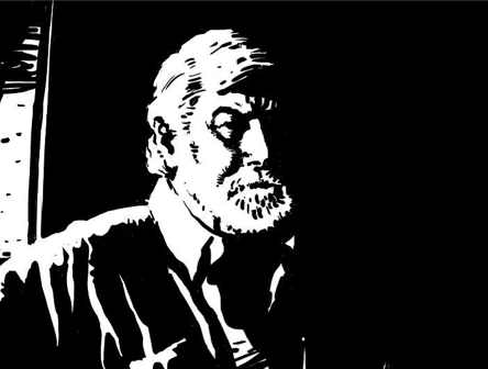 Alex Toth