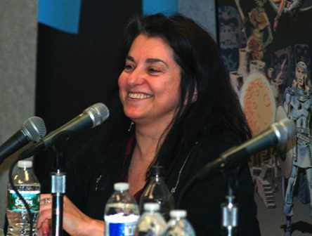 Ann Nocenti