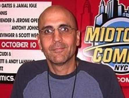 John Arcudi