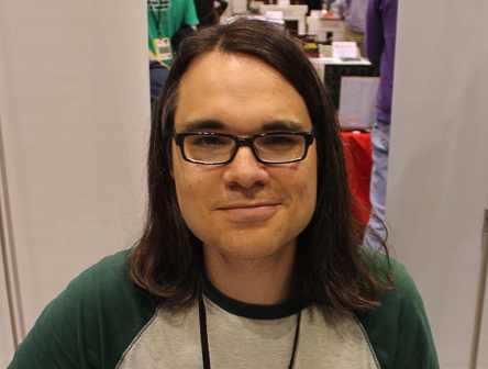 Tom Scioli