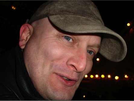 Gary Erskine