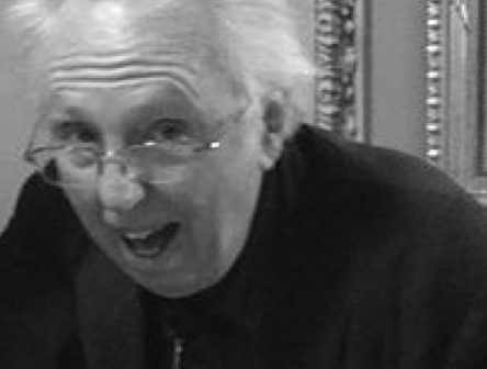 Bill Griffith