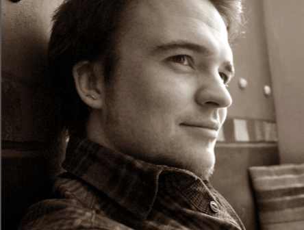 Chris Wildgoose