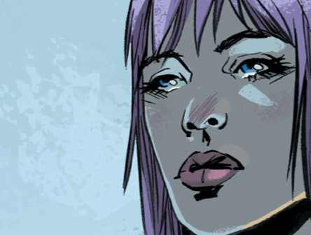 Jordie Bellaire