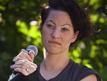 Amanda Palmer