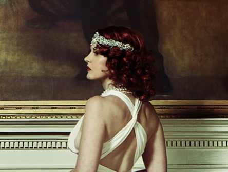 Cynthia Von Buhler