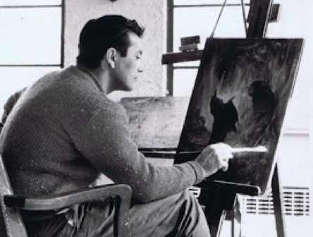 Frank Frazetta