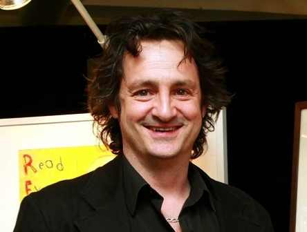 Jeff Smith