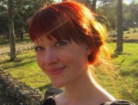 Laura Lee Gulledge