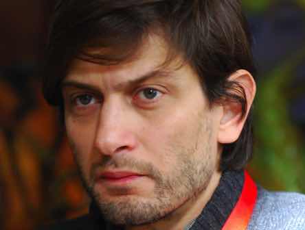 Manuele Fior