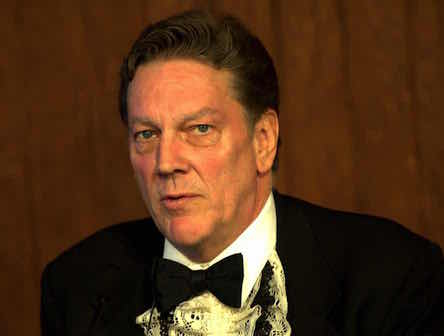 Tony Millionaire