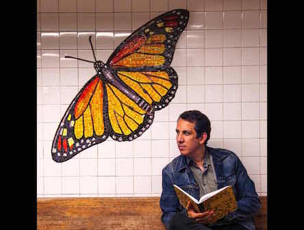 Peter Kuper