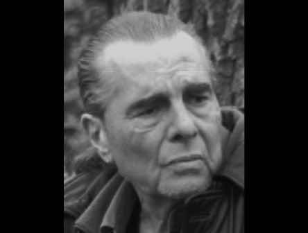 Richard Appignanesi