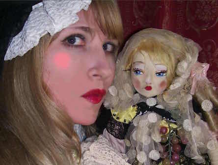Dame Darcy