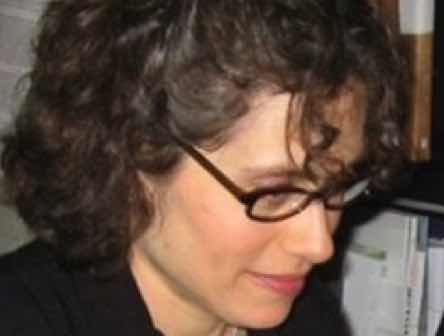 Cathy Malkasian