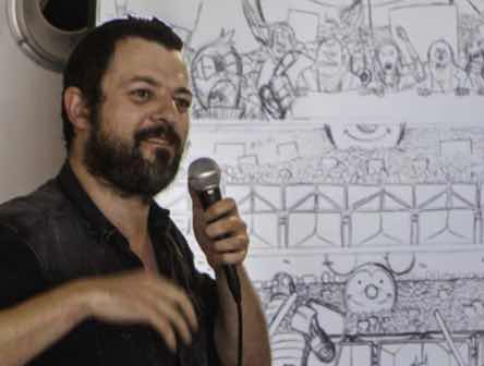David Rubin