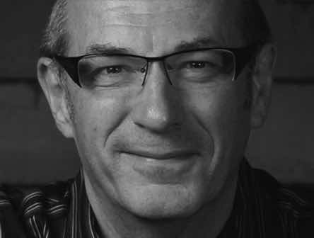 Dave Gibbons