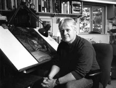 Paul Chadwick
