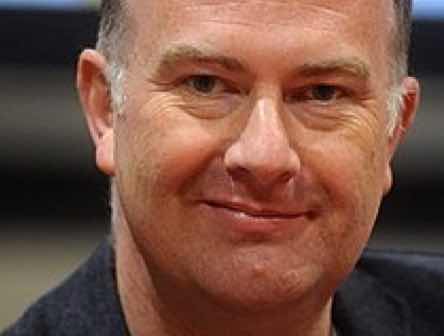 Mark Buckingham