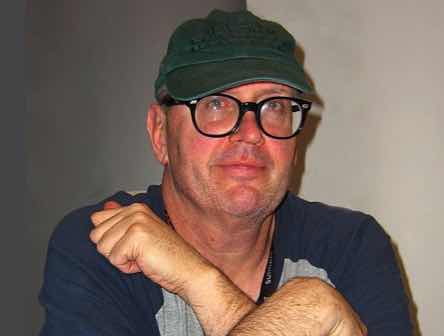 Geof Darrow