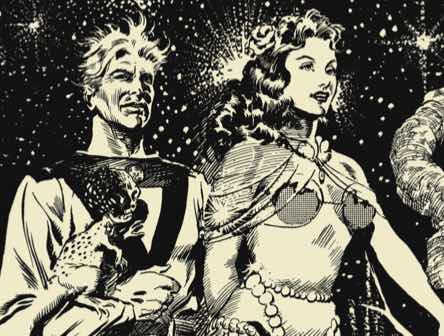 Al Feldstein