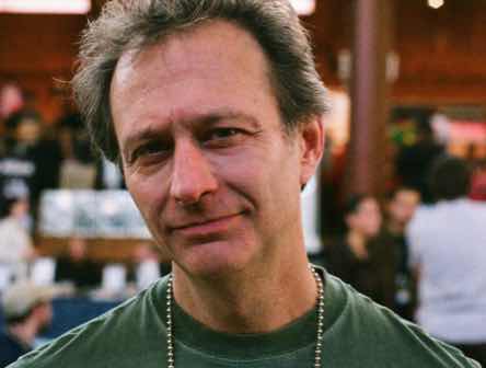 Gary Groth