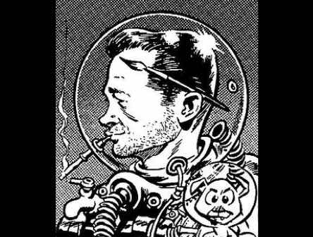 Wallace Wood
