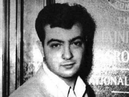 Joe Orlando
