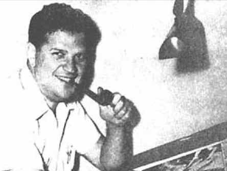 Jack Kamen