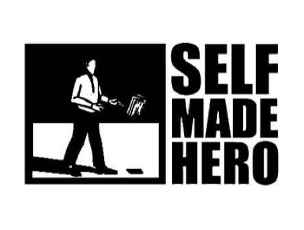 SelfMadeHero